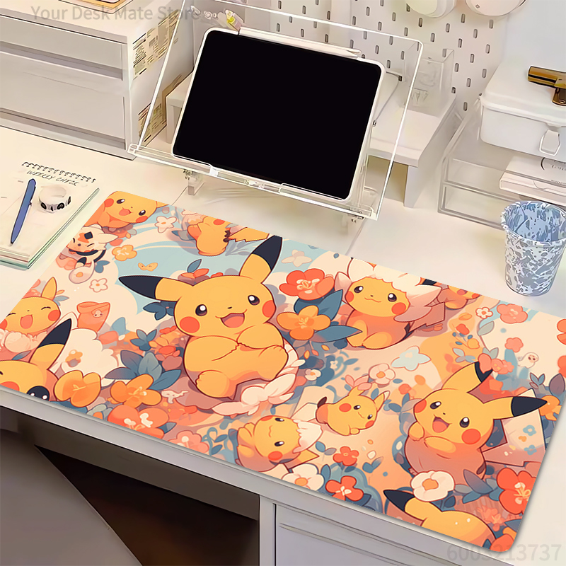 Laptop Accessories Best - Mouse Pad Larger XXL Speed Mini