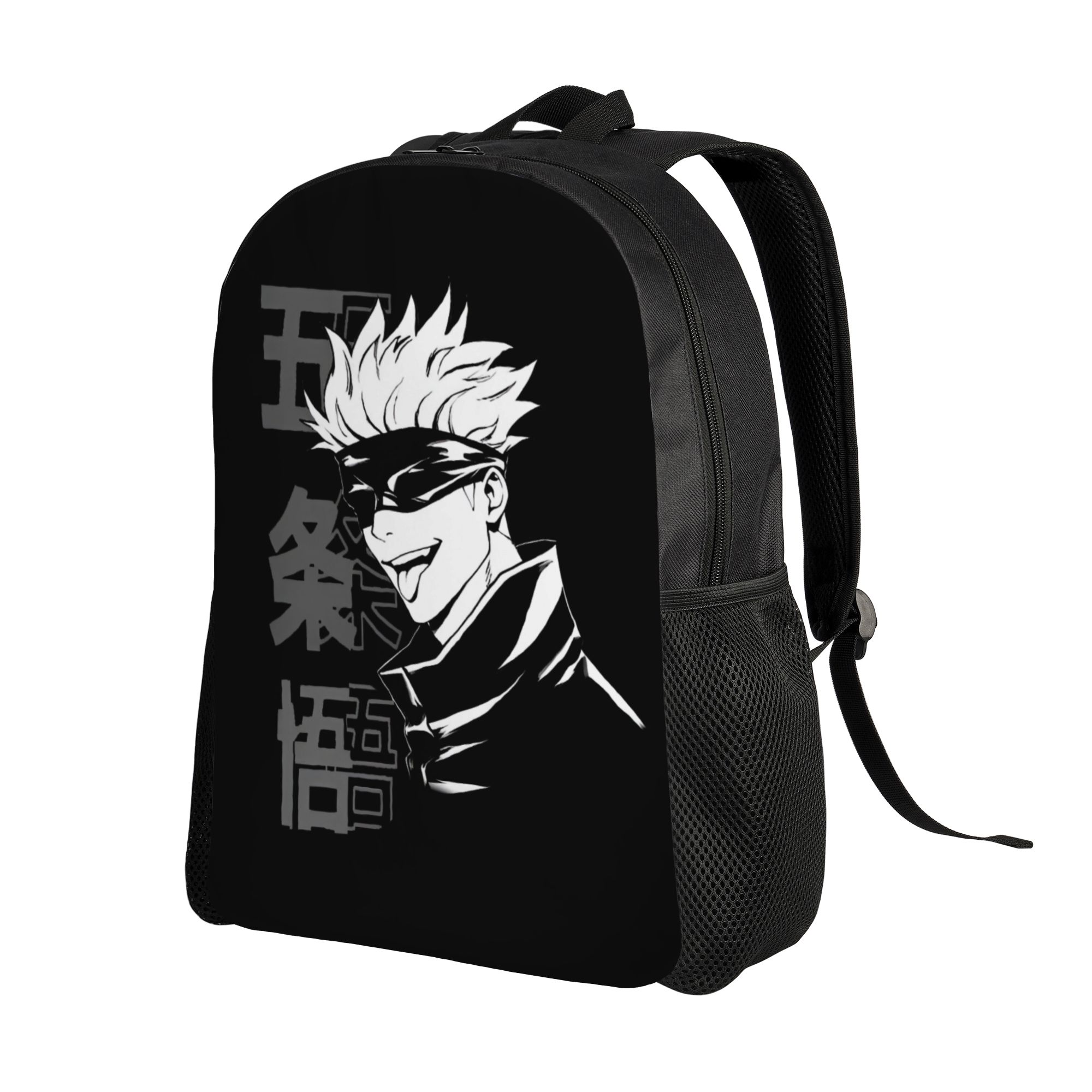 Custom J-Jujutsus K-Kaisens Ba - Laptop Accessories For College recensie en prijs