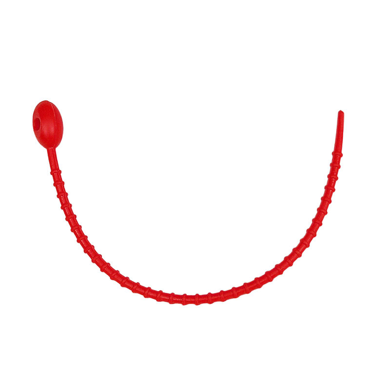 Silicone Bag Ties Clip Cable Z - Cable Management Bag recensie en prijs