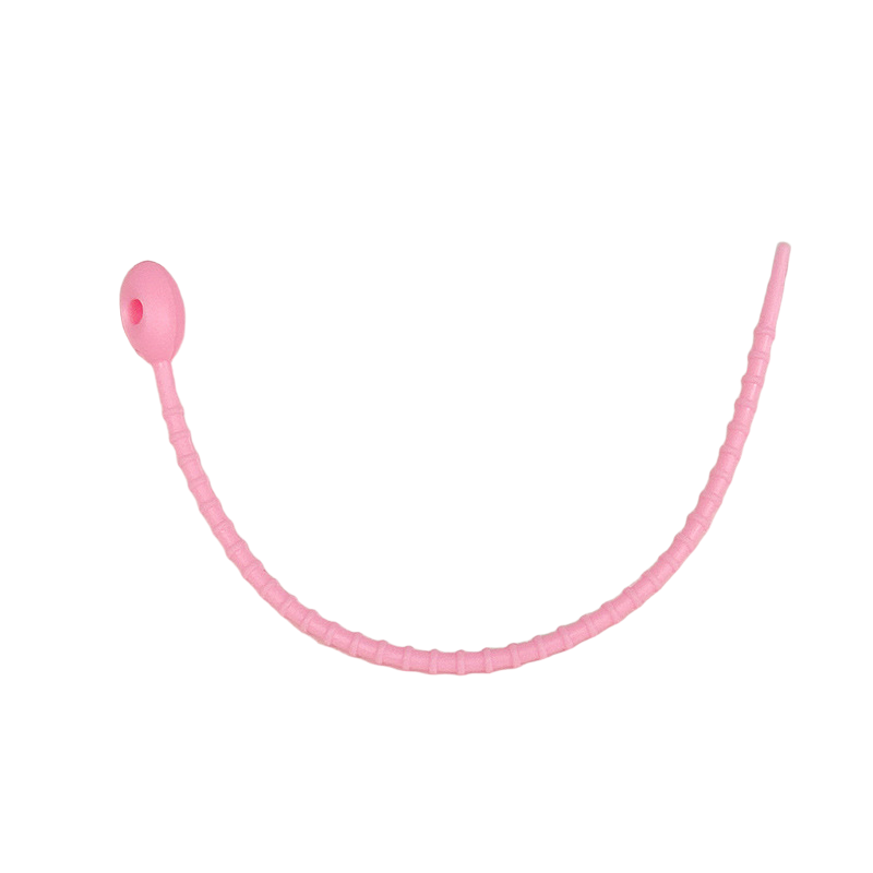 Silicone Bag Ties Clip Cable Z - Cable Management Bag recensie en prijs
