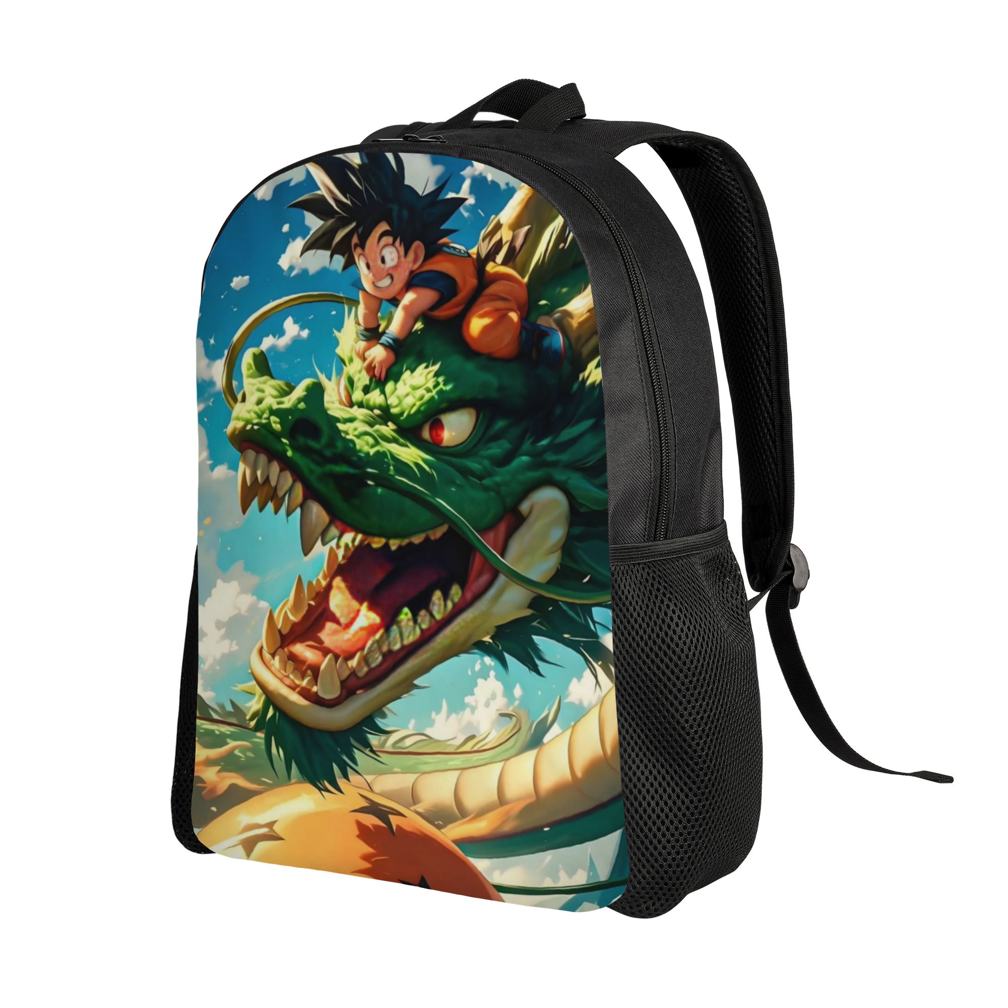 D-Dragon B-Ball Z Gokus Adorab - Laptop Accessories For College recensie en prijs