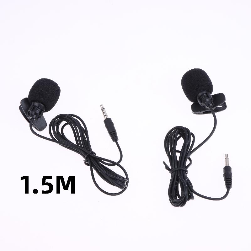 Hot 1Pcs Hands-free Condenser  - Laptop Accessories Online recensie en prijs