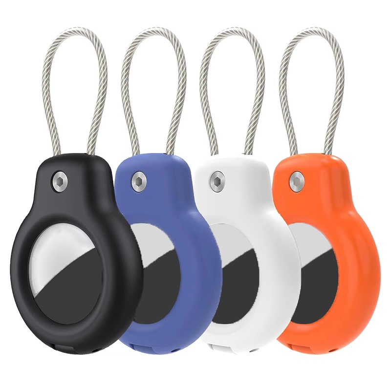 Case For Apple Airtag Holder A - Cable Management Bag recensie en prijs