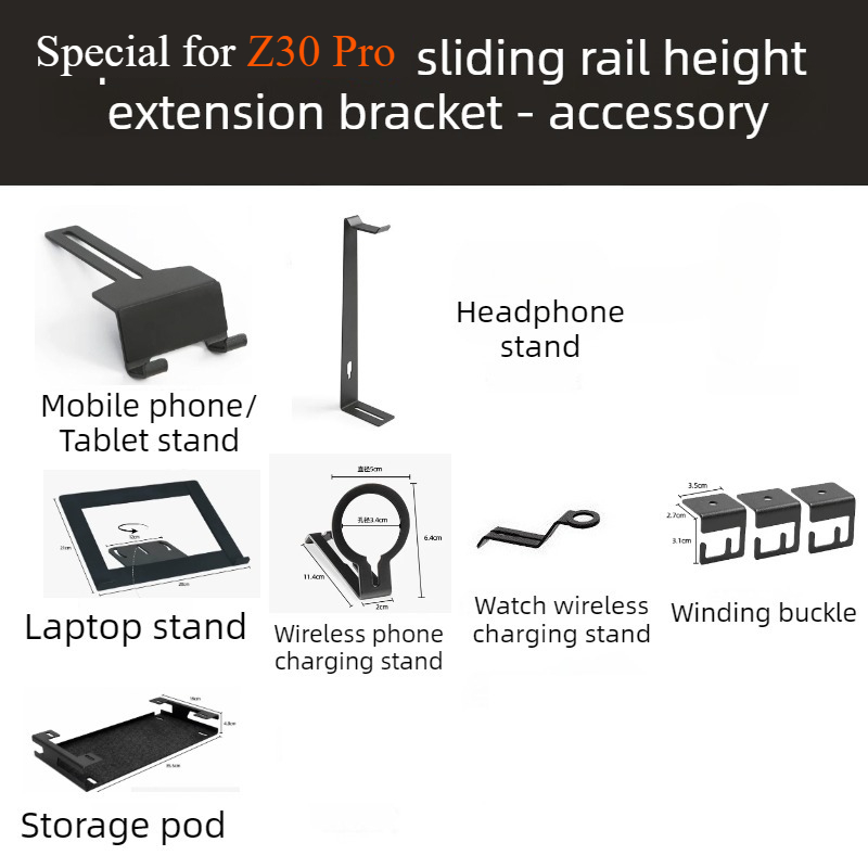 Special for Z30 Pro Computer H - Laptop Accessories Headphones recensie en prijs