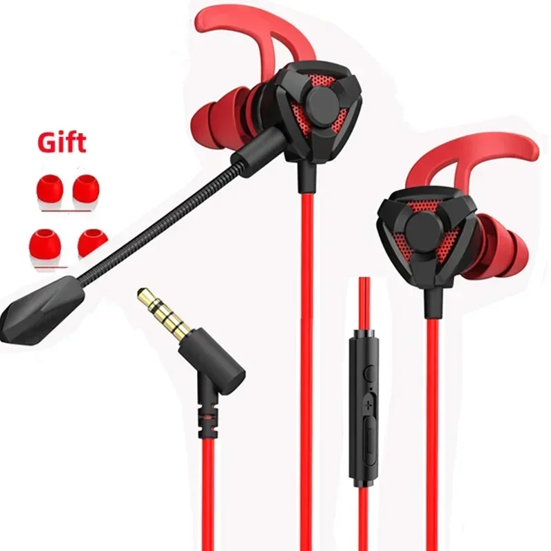 Headset Gamer Headphones Wired - Laptop Accessories Headphones recensie en prijs