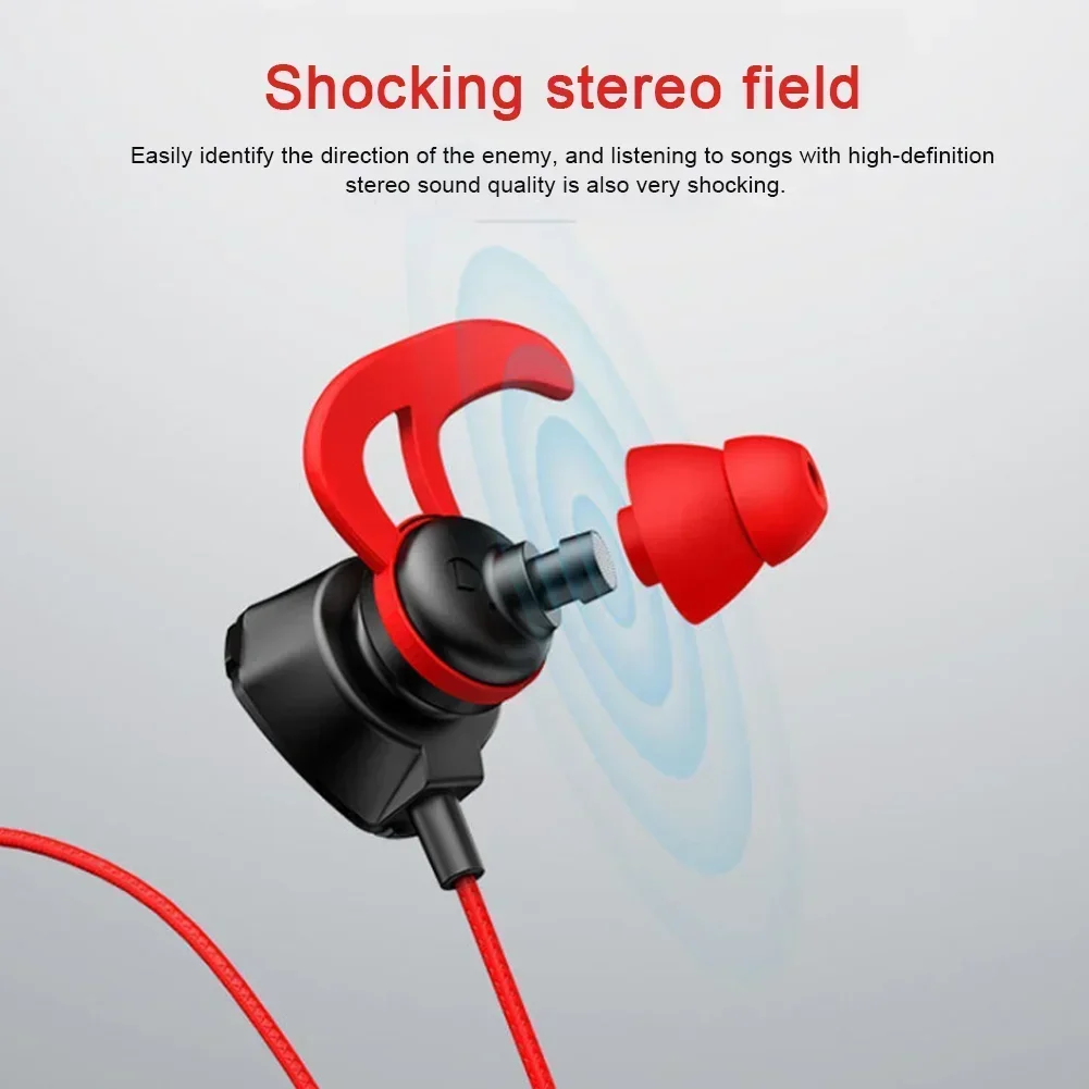Headset Gamer Headphones Wired - Laptop Accessories Headphones recensie en prijs