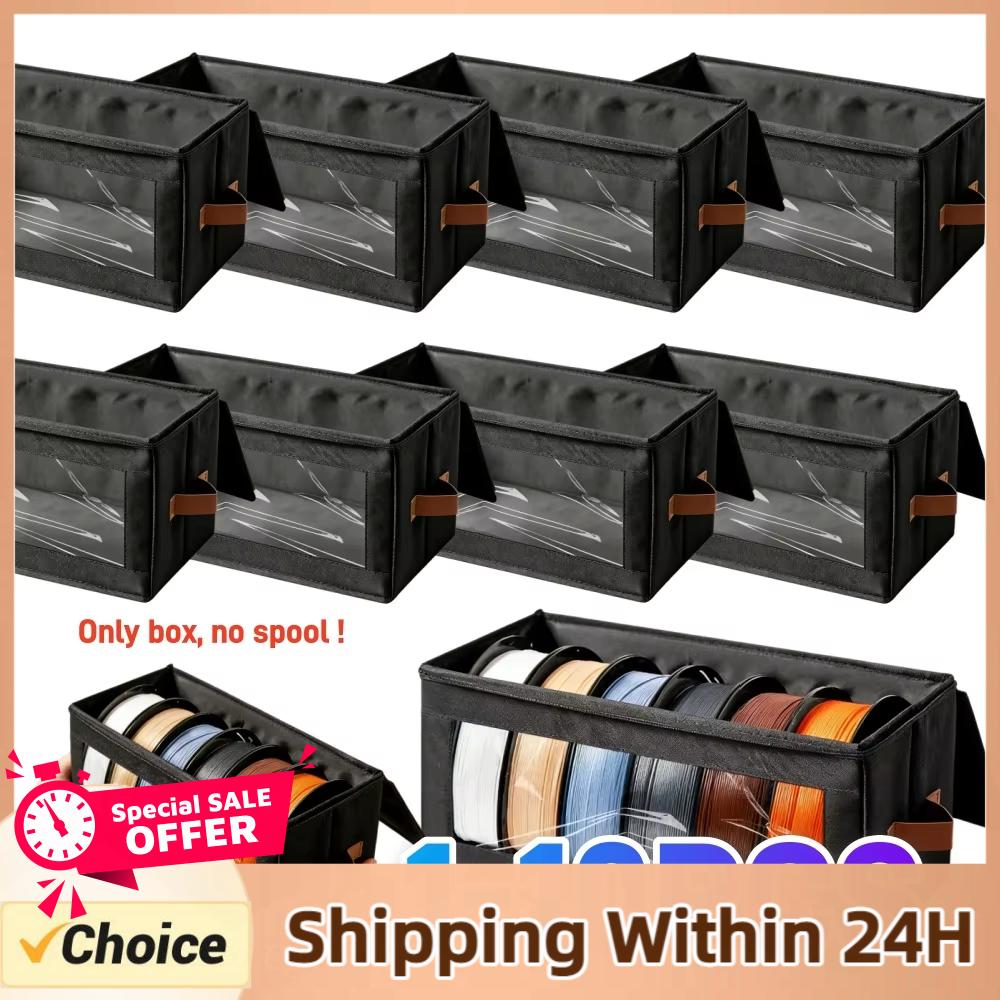 1-10X 3D Printer Filament Stor - Cable Management Bag recensie en prijs