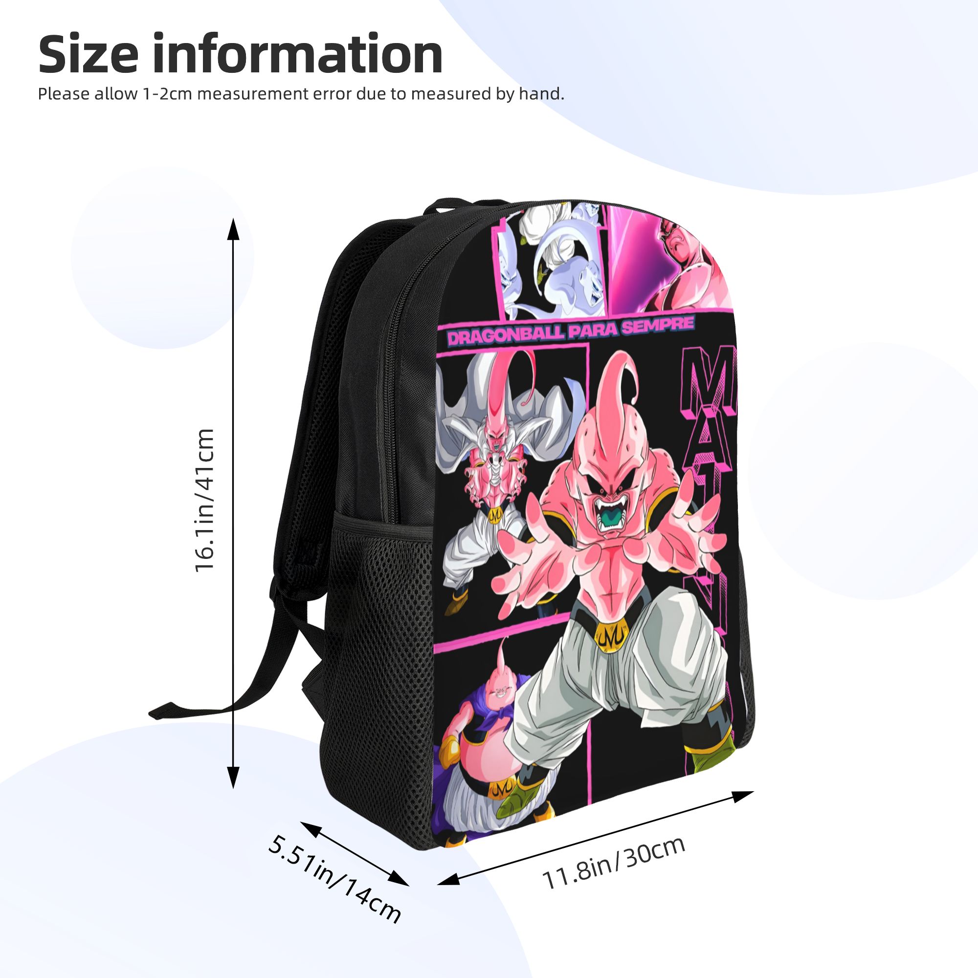 Custom D-Dragon B-Ball Supers  - Laptop Accessories For College recensie en prijs