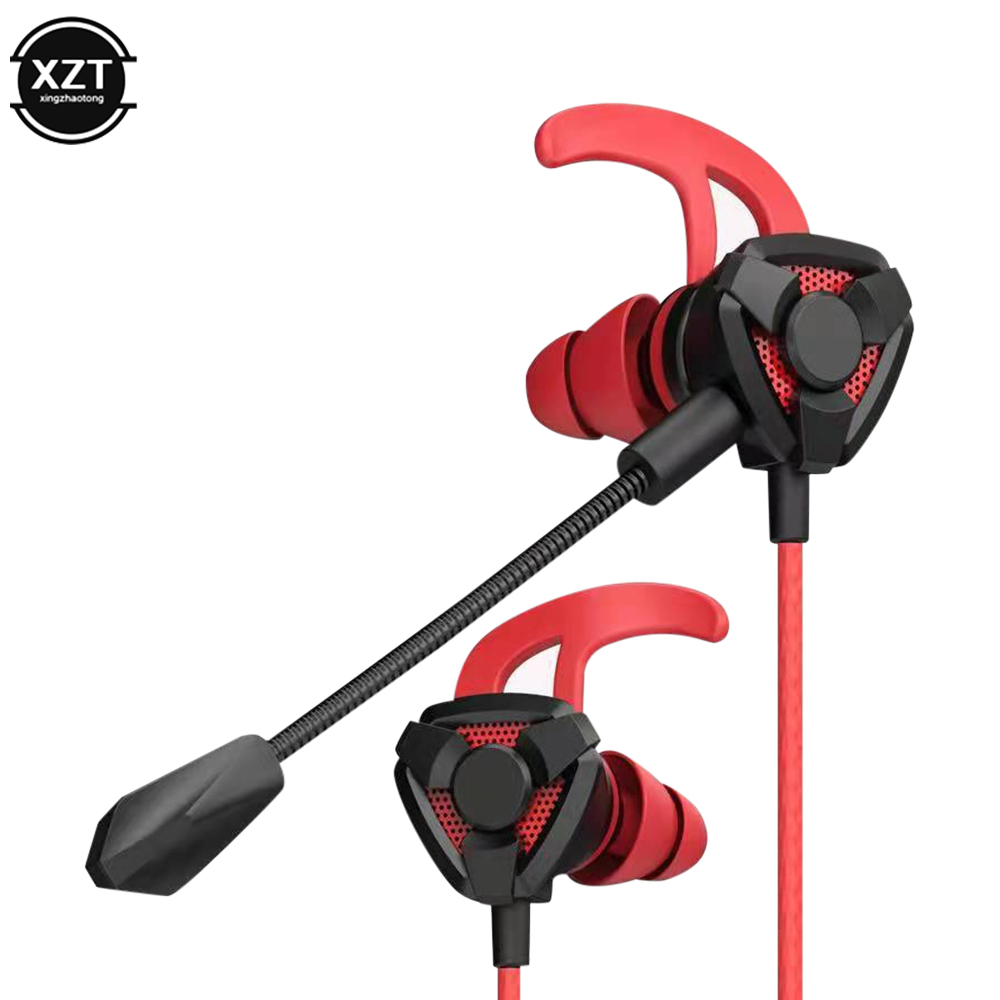 Headset Gamer Headphones Wired - Laptop Accessories Headphones recensie en prijs