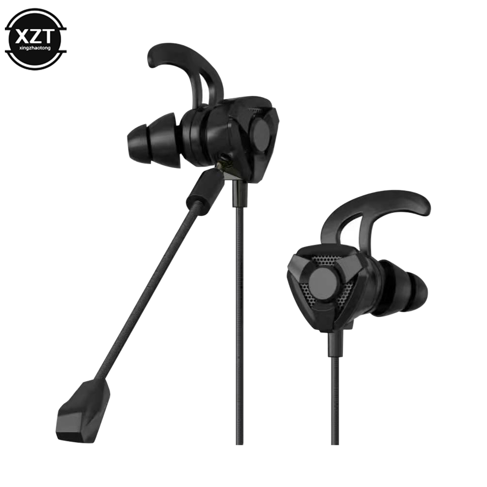 Headset Gamer Headphones Wired - Laptop Accessories Headphones recensie en prijs