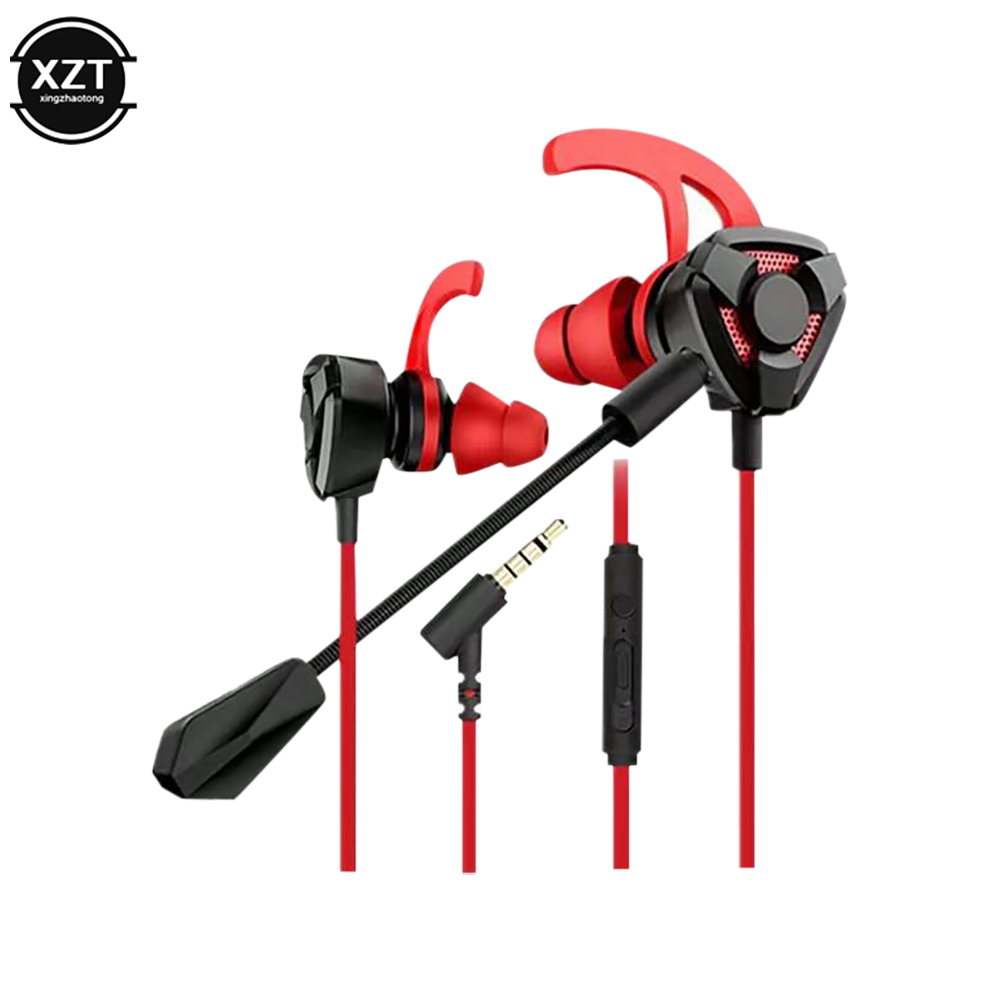 Headset Gamer Headphones Wired - Laptop Accessories Headphones recensie en prijs