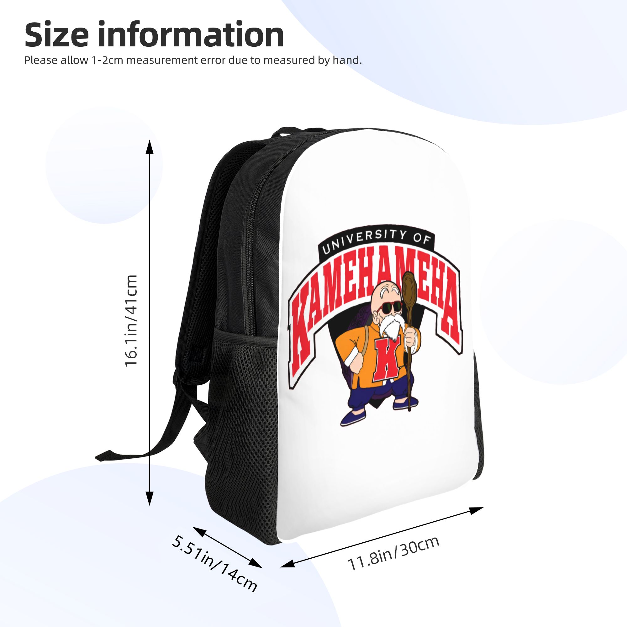3D Print D-Dragon B-Ball Maste - Laptop Accessories For College recensie en prijs