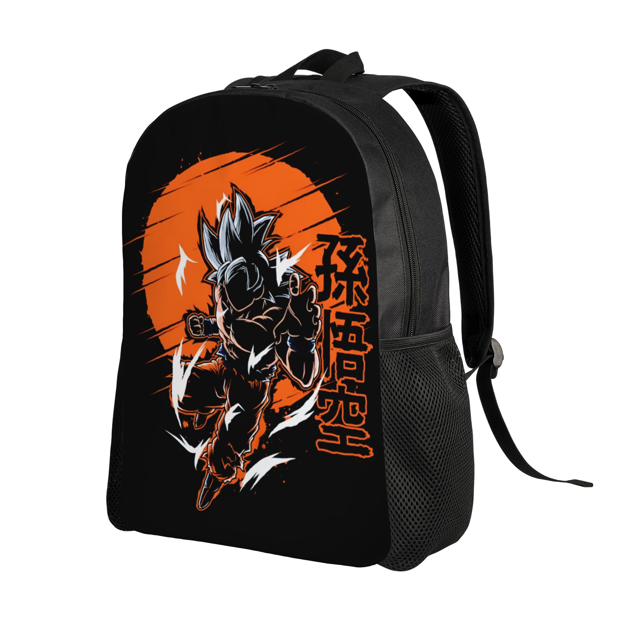 Custom D-Dragon B-Ball Z Gokus - Laptop Accessories For College recensie en prijs