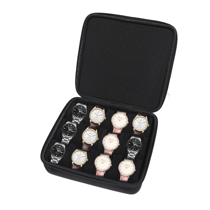 EVA Watch Storage Box Organize - Cable Management Bag recensie en prijs
