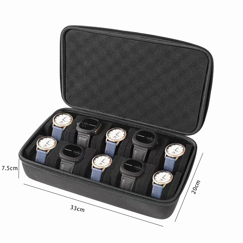 EVA Watch Storage Box Organize - Cable Management Bag recensie en prijs