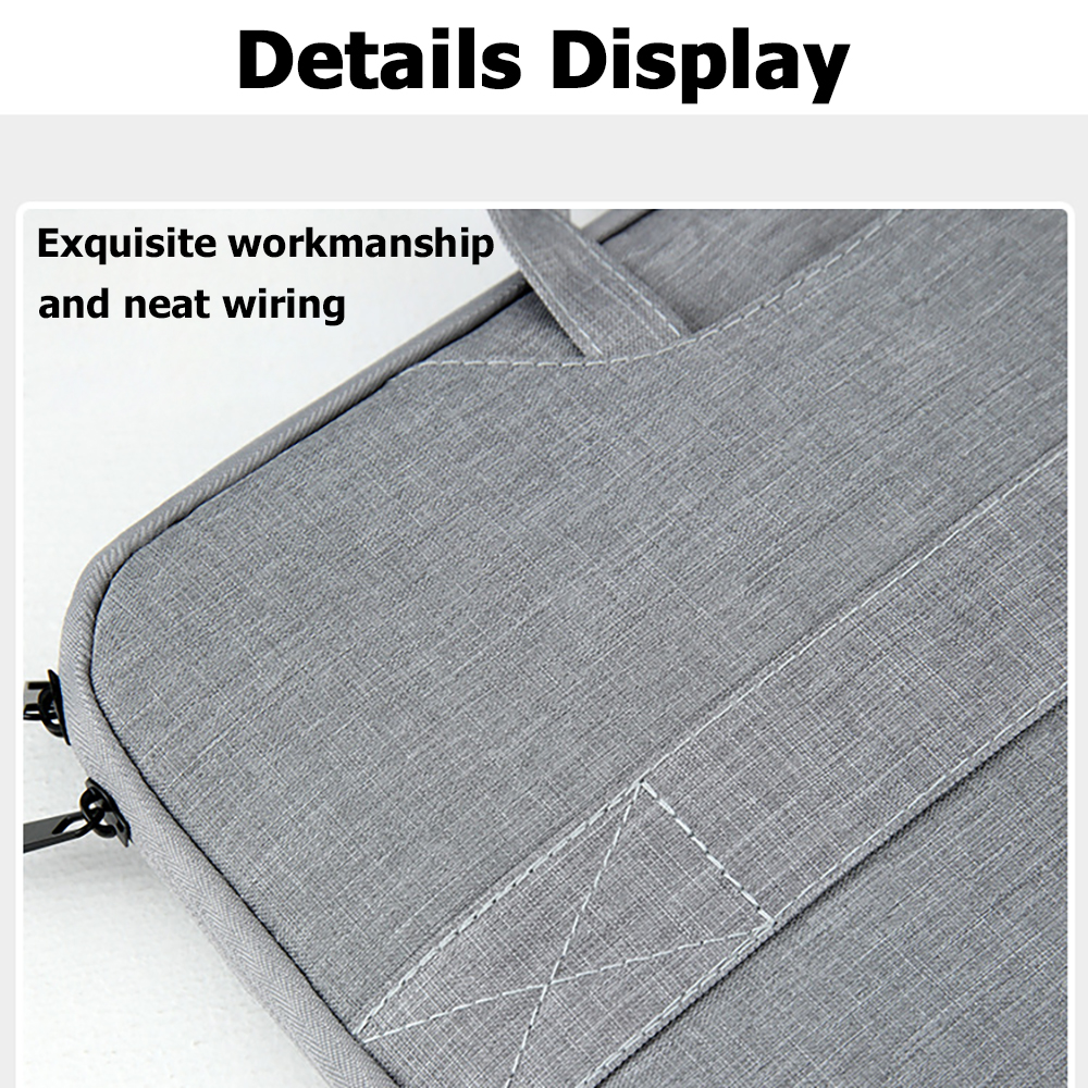 Universal Fabric Laptop Bag Sl - Laptop Accessories Hp recensie en prijs