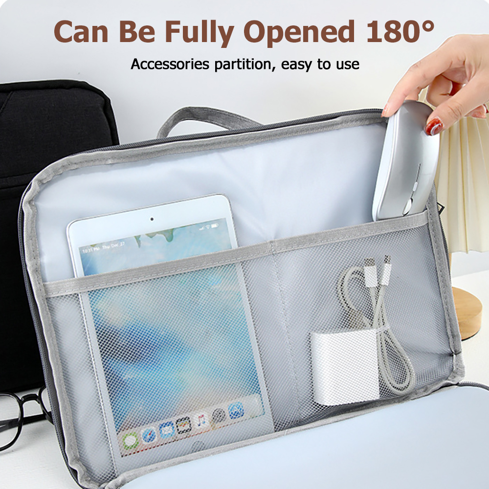 Universal Fabric Laptop Bag Sl - Laptop Accessories Hp recensie en prijs