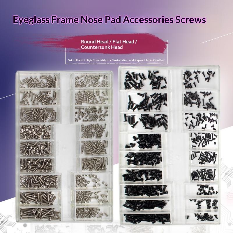 NEW 1 Set Watch Screw Box 18 T - Laptop Accessories Headphones recensie en prijs