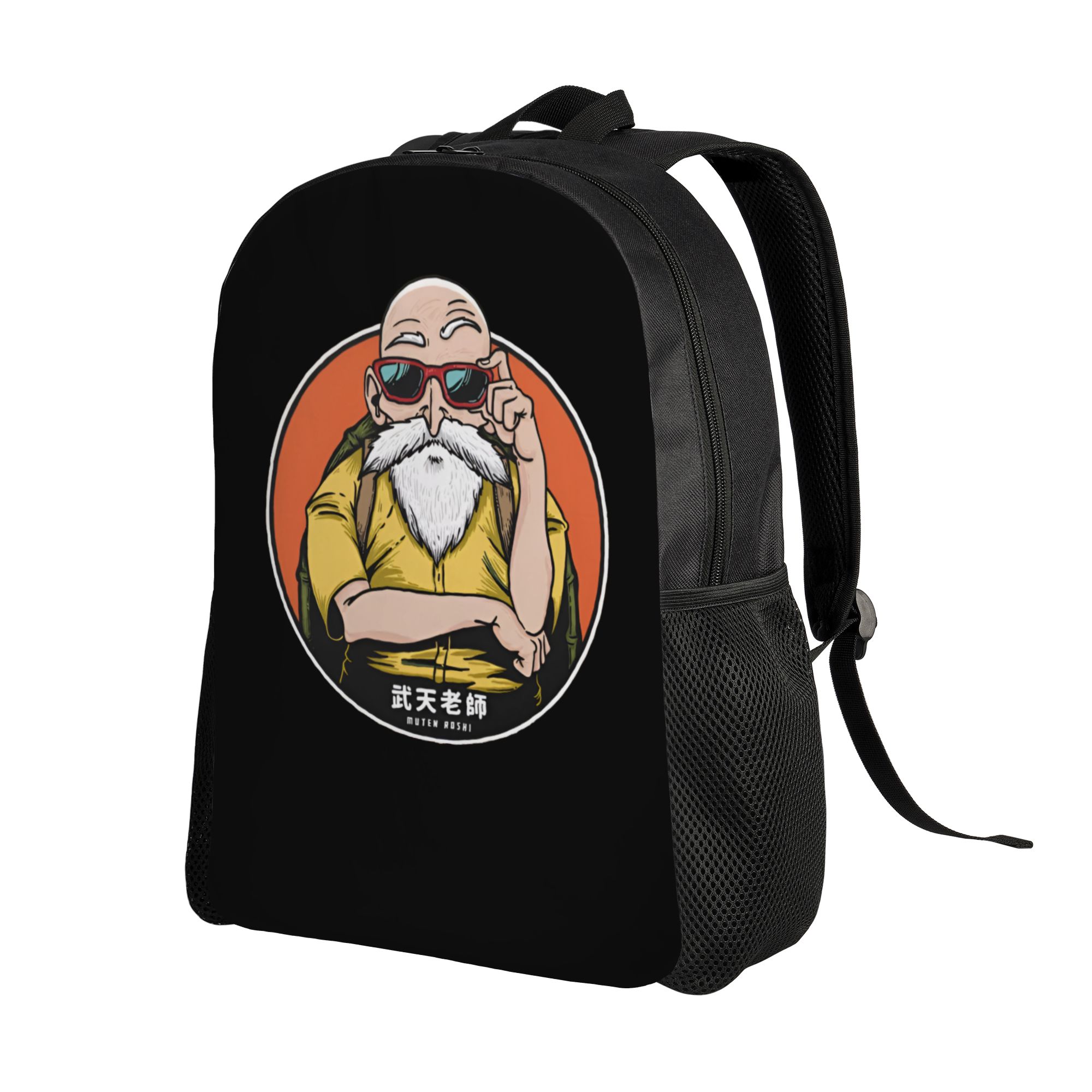 D-Dragon B-Ball Masters Roshis - Laptop Accessories For College recensie en prijs
