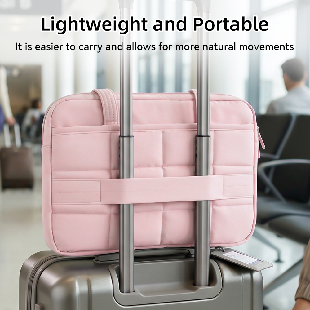 14/15.6 inch Large capacity Sh - Laptop Accessories Hp recensie en prijs