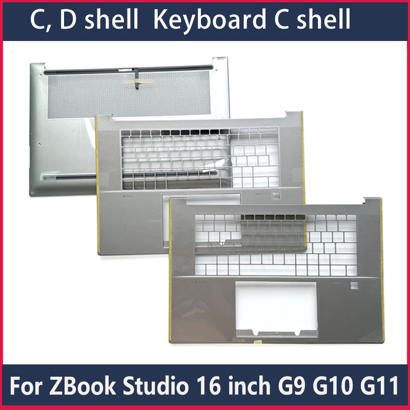 For Zbook Studio 16 Inch G9 G1 - Laptop Accessories Hp recensie en prijs