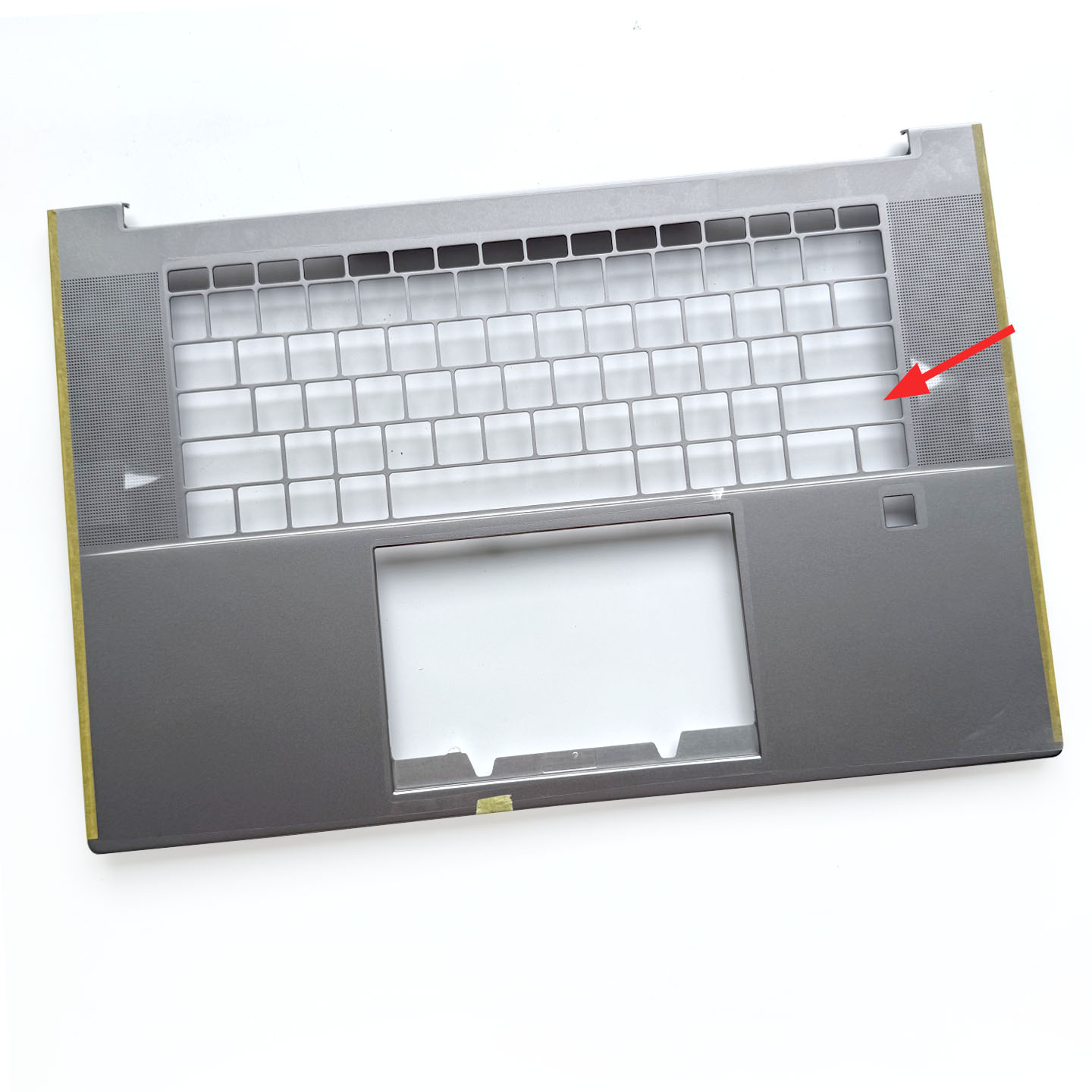 For Zbook Studio 16 Inch G9 G1 - Laptop Accessories Hp recensie en prijs