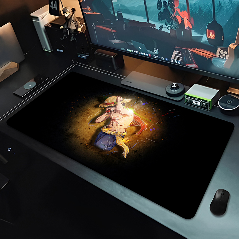 Popular Mouse Pad one piece lu - Laptop Accessories Best recensie en prijs
