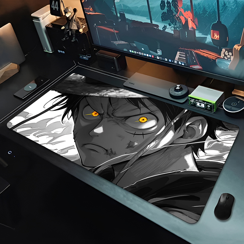 Popular Mouse Pad one piece lu - Laptop Accessories Best recensie en prijs