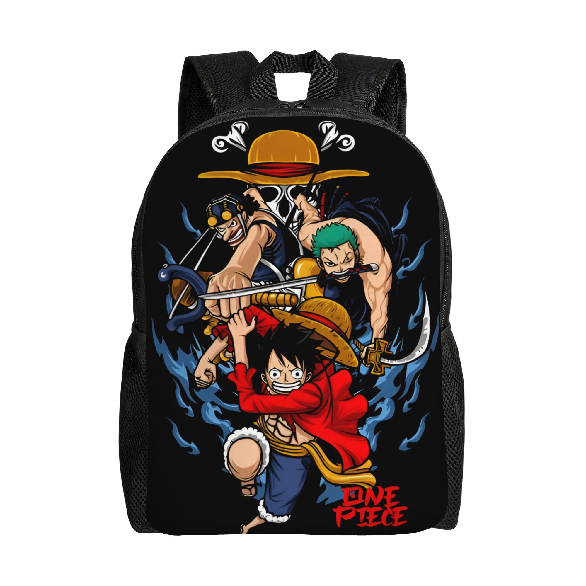 3D Printing Zoro O-One P-Piece - Laptop Accessories For College recensie en prijs