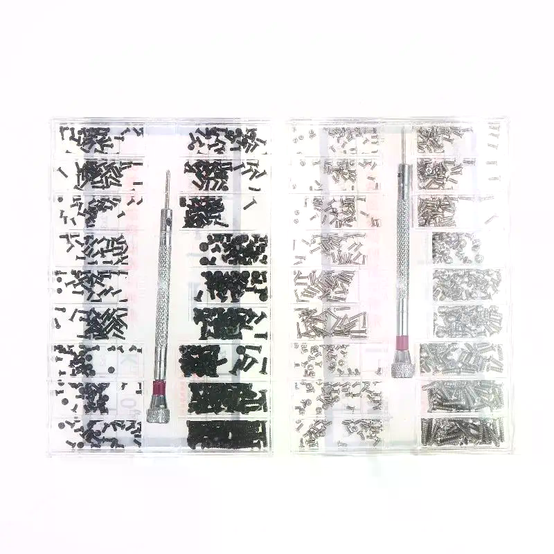 1 Set Watch Screw Box 18 Types - Laptop Accessories Headphones recensie en prijs