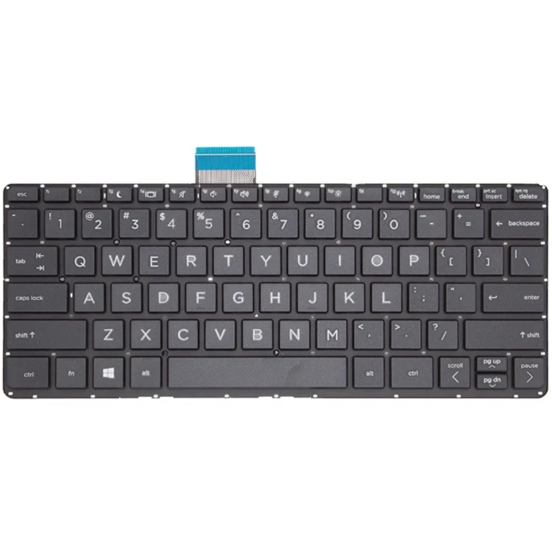 New Original Laptop US Keyboar - Laptop Accessories Hp recensie en prijs