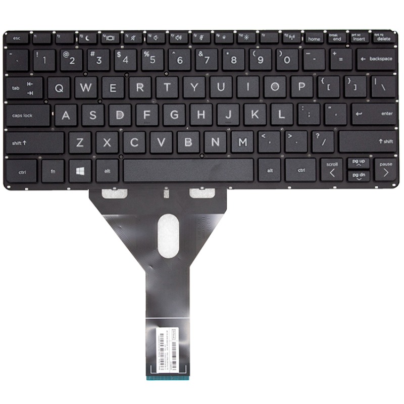 New Original Laptop US Keyboar - Laptop Accessories Hp recensie en prijs