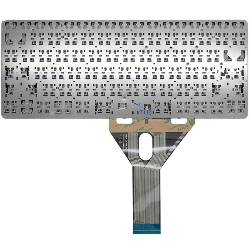 New Original Laptop US Keyboar - Laptop Accessories Hp recensie en prijs