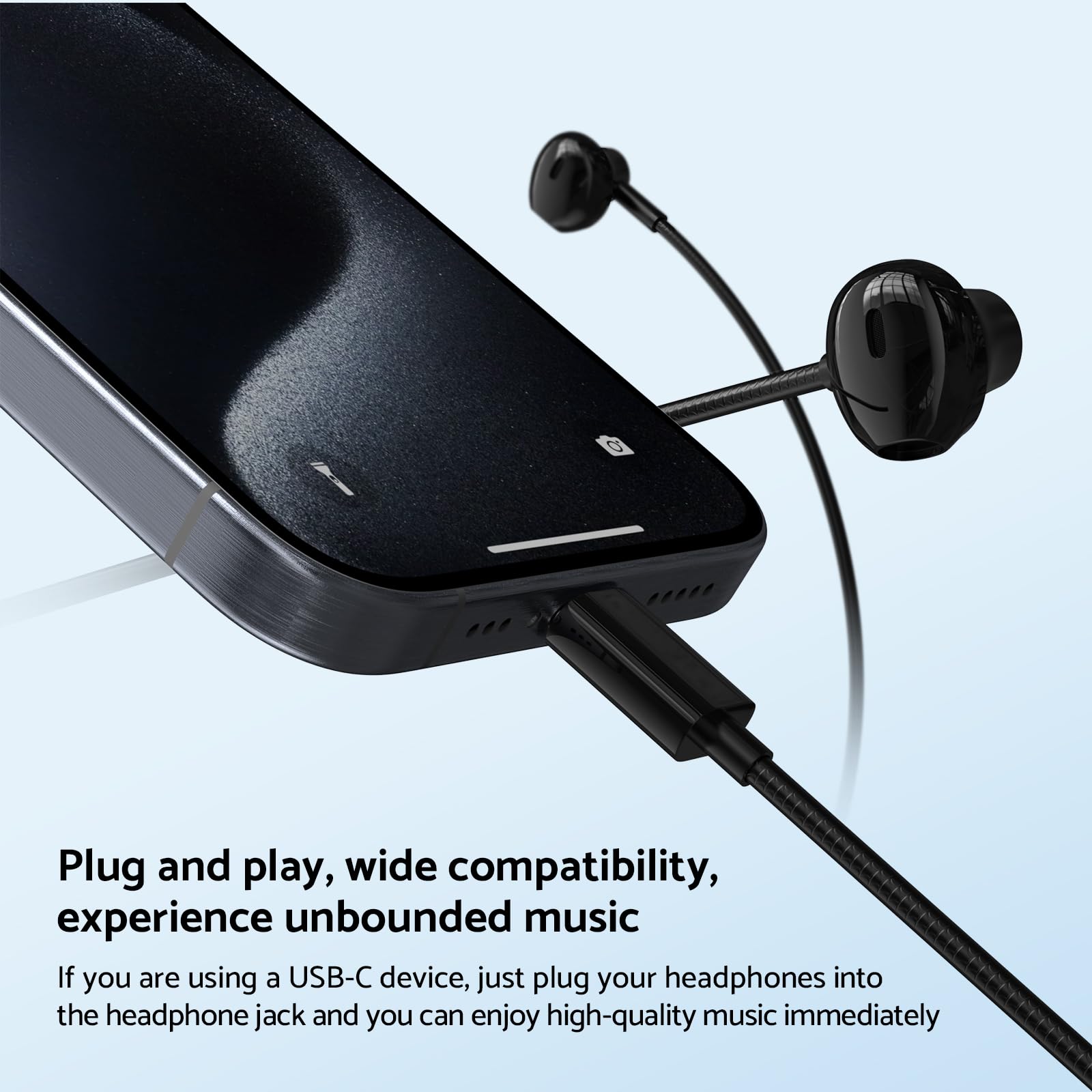 HiFi Surround Headphones Bass  - Laptop Accessories Headphones recensie en prijs