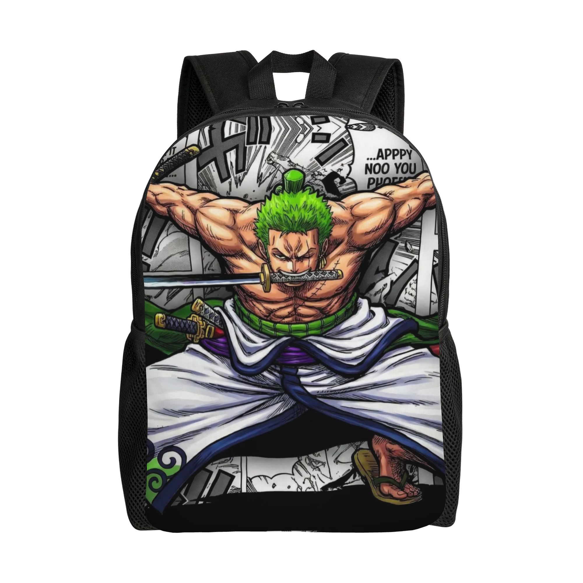 3D Printing Zoro O-One P-Piece - Laptop Accessories For College recensie en prijs