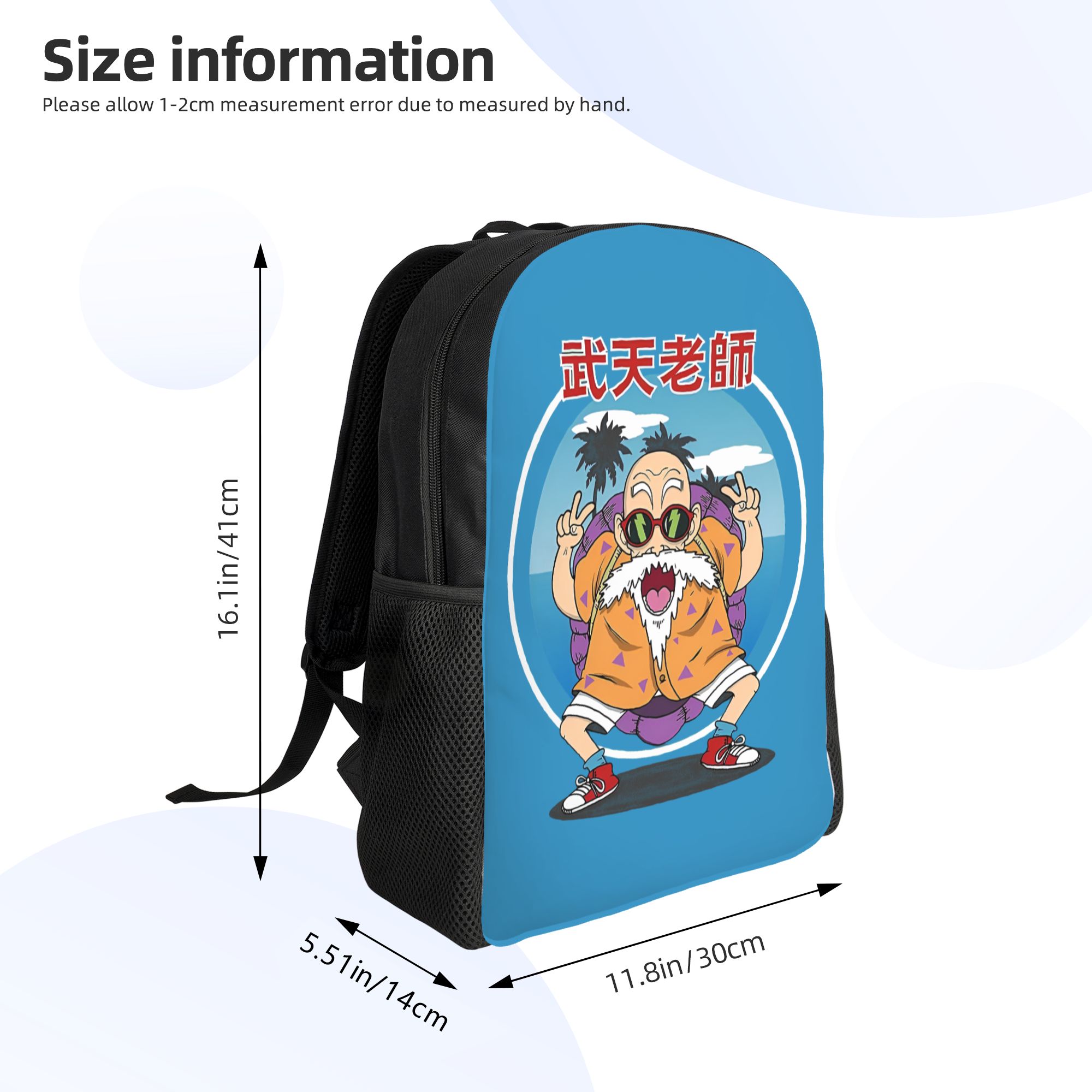 3D Print D-Dragon B-Ball Maste - Laptop Accessories For College recensie en prijs