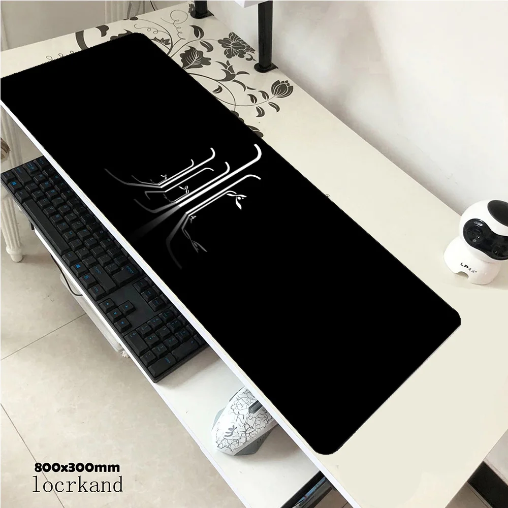 Minimalism Artistic mousepad b - Laptop Accessories Best recensie en prijs