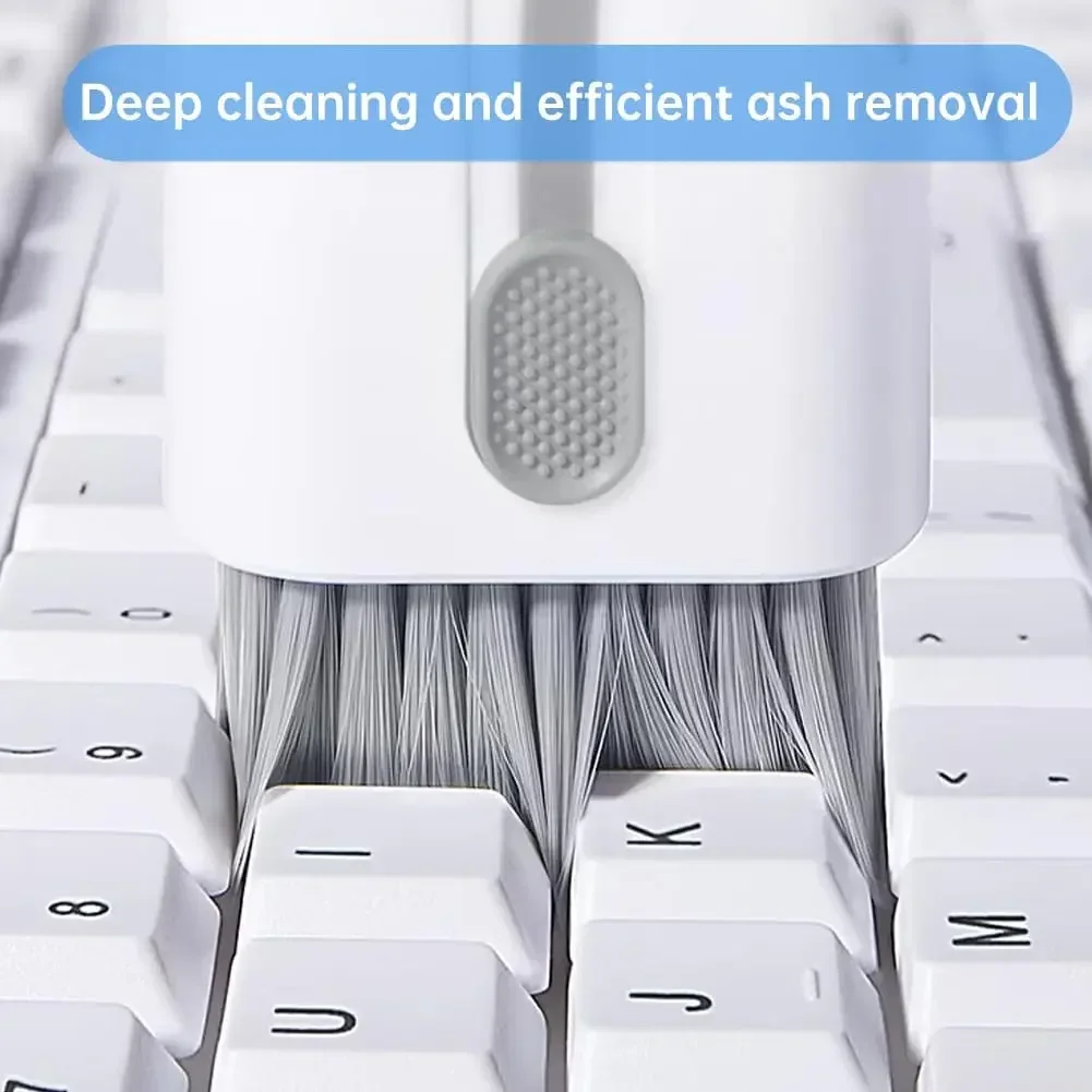 Multifunctional Cleaning Kit L - Laptop Accessories Headphones recensie en prijs
