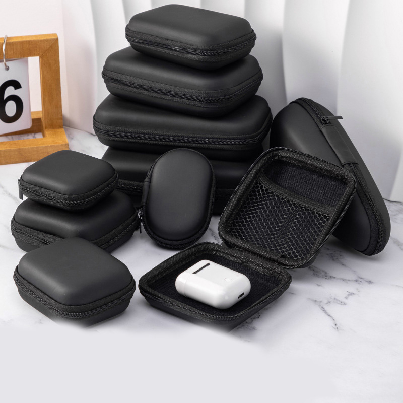 Portable Mini Hard Shell Digit - Cable Management Bag recensie en prijs