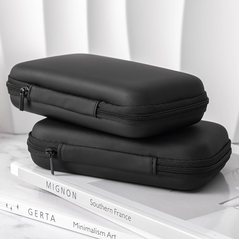 Portable Mini Hard Shell Digit - Cable Management Bag recensie en prijs