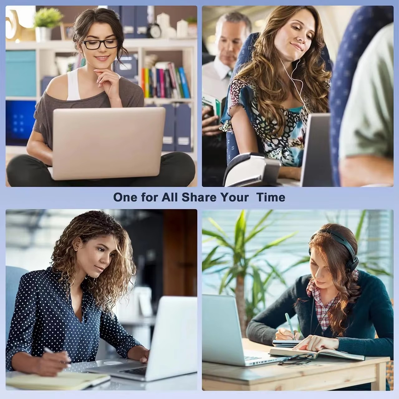 65W 20V 3.25A USB C Laptop Cha - Laptop Accessories Hp recensie en prijs