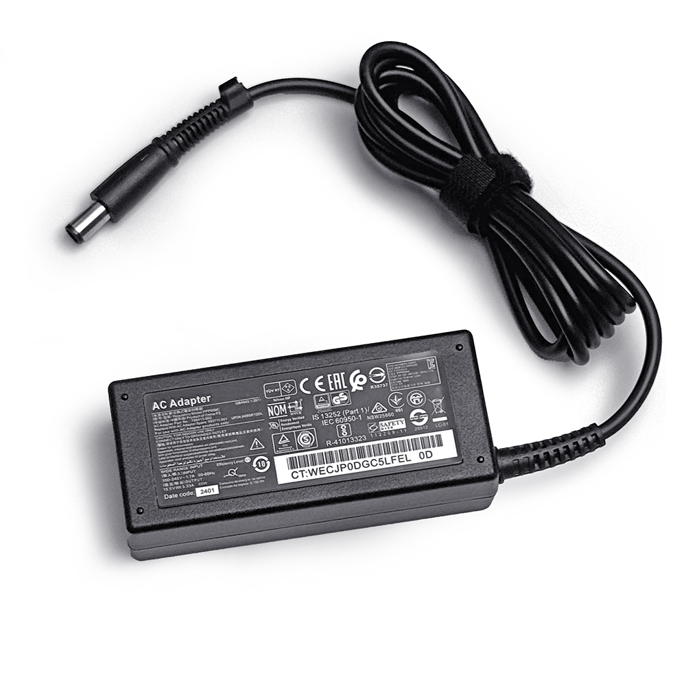 65W 19.5V 3.33A Laptop AC Powe - Laptop Accessories Hp recensie en prijs