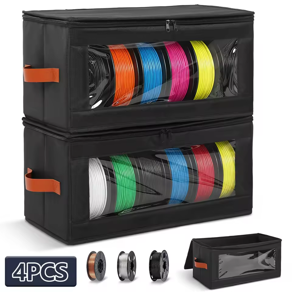 3D Printer Filament Storage Ba - Cable Management Bag recensie en prijs