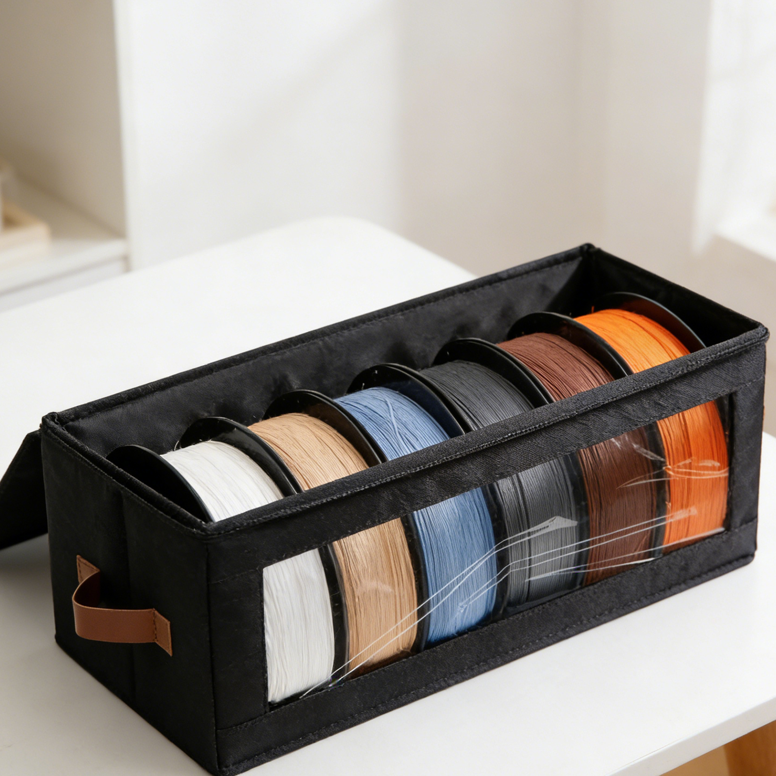 3D Printer Filament Storage Ba - Cable Management Bag recensie en prijs