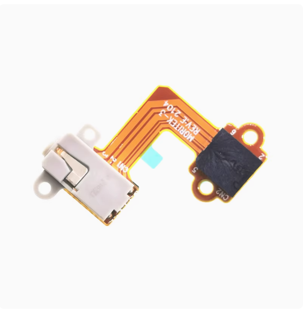 For Dell XPS 15 9500 9510 9520 - Laptop Accessories Headphones recensie en prijs
