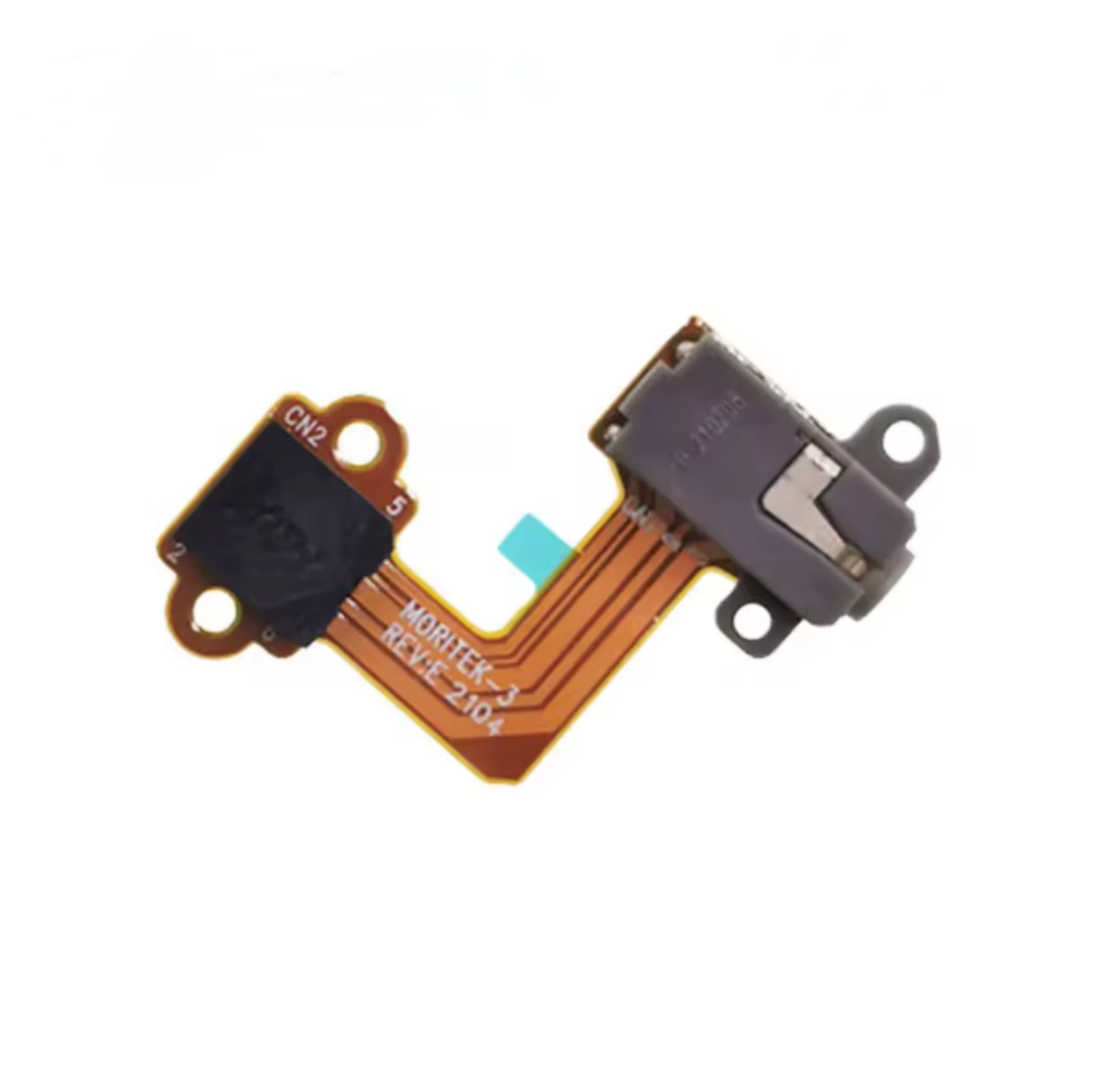For Dell XPS 15 9500 9510 9520 - Laptop Accessories Headphones recensie en prijs