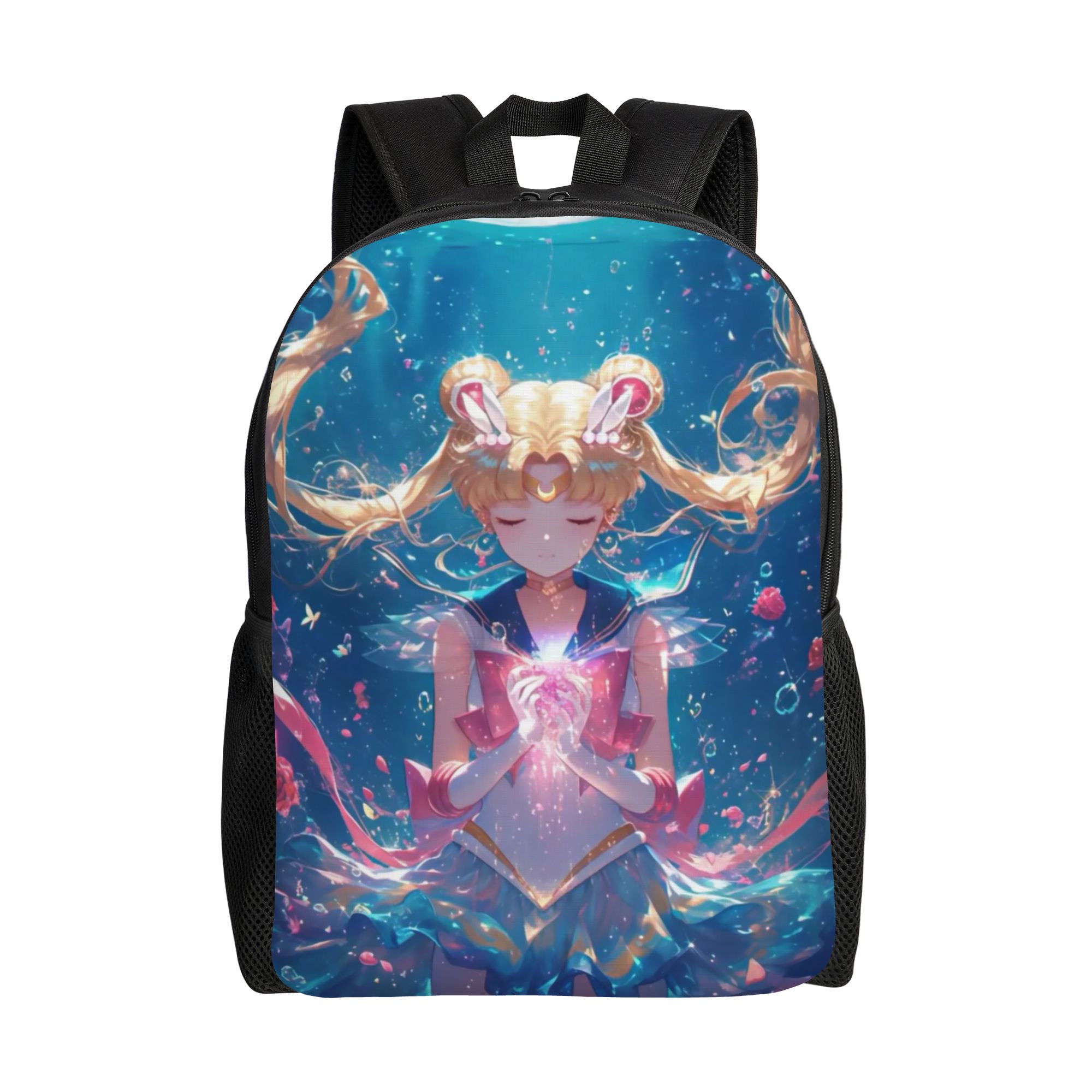 Custom S-Sailors Moons Backpac - Laptop Accessories For College recensie en prijs