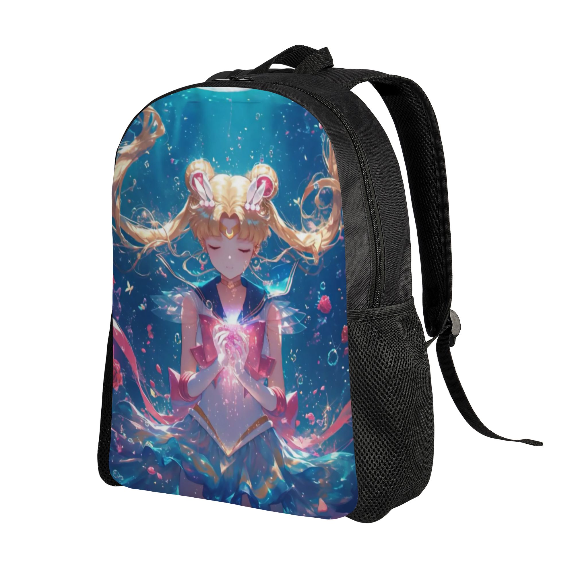 Custom S-Sailors Moons Backpac - Laptop Accessories For College recensie en prijs