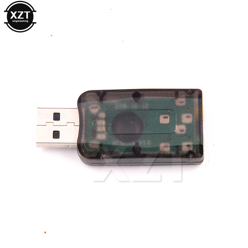 Portable External Usb To 3.5mm - Laptop Accessories Headphones recensie en prijs
