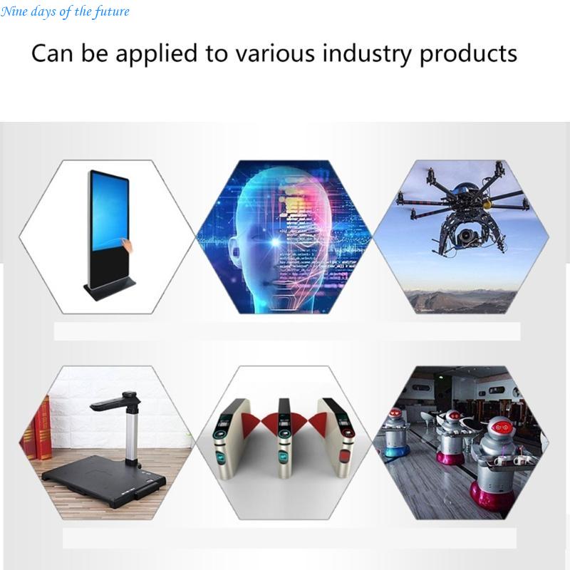 Industrial Webcam Board Replac - Laptop Accessories Online recensie en prijs